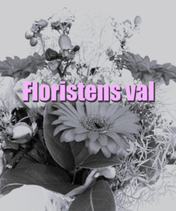 *Floristens val